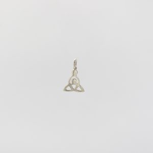 DIJE NUDO CÉLTICO MATERNAL