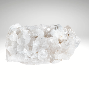 DRUSA DE CUARZO CRISTAL