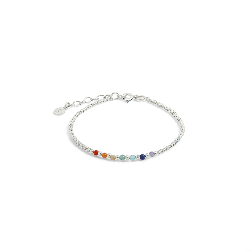 PULSERA 7 CHAKRAS M1 - Image 2