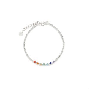 PULSERA 7 CHAKRAS M1