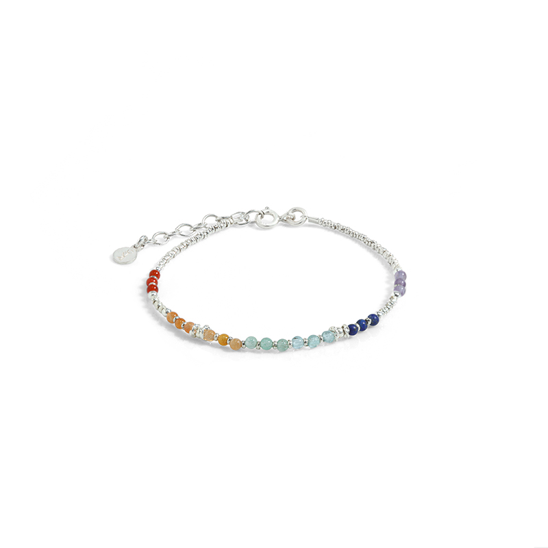 PULSERA 7 CHAKRAS M2 - Image 2